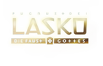 Lasko - Die Faust Gottes - Logo