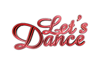 Let's dance - Logo