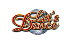 Let's dance - Logo