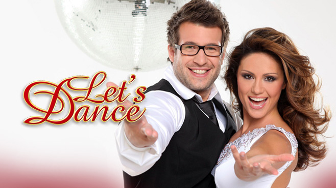 Unser Show-Highlight: Let's Dance - 