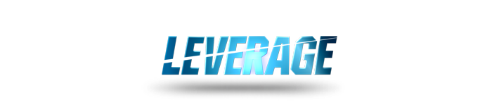 Leverage Logo