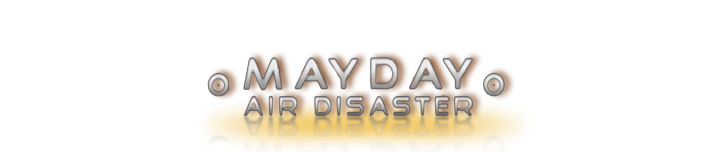 Mayday Logo