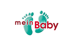 Mein Baby - Logo