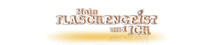 Mein Flaschengeist und ich Logo