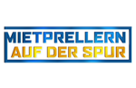 Mietprellern auf der Spur - Logo