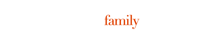 Modern Family Modern Family Logo