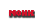 Monk - Logo