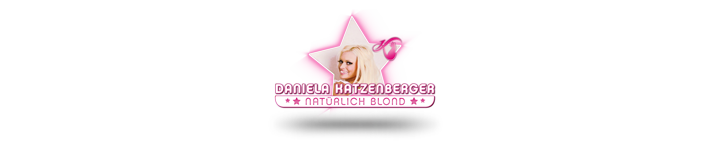 Daniela Katzenberger Daniela Katzenberger Logo