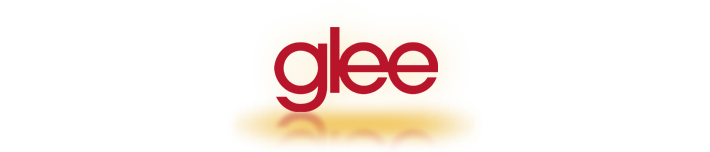 Glee Glee Logo