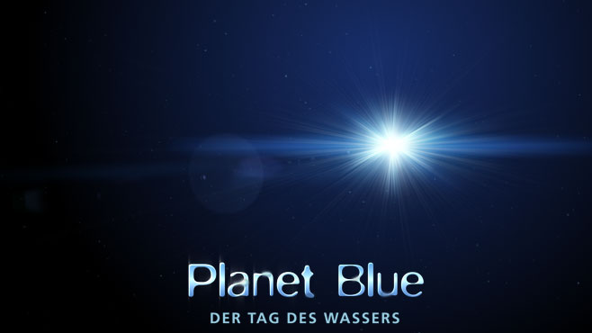 VOX Planet Blue - aktuelle Folge:Klima im Wandel
