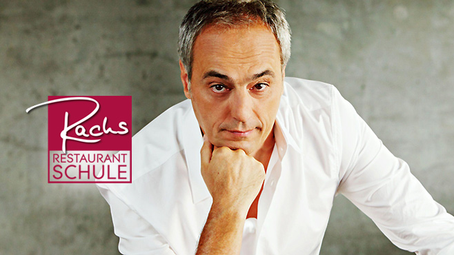 Neue Doku-Serie - 