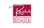 Rachs Restaurantschule - Logo