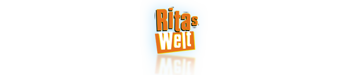 Ritas Welt Ritas Welt Logo