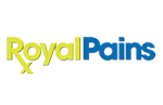 Royal Pains - Logo