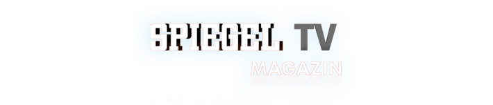 Spiegel TV Magazin Logo von Spiegel TV Magazin