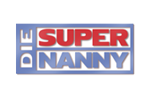 Die Super Nanny - Logo