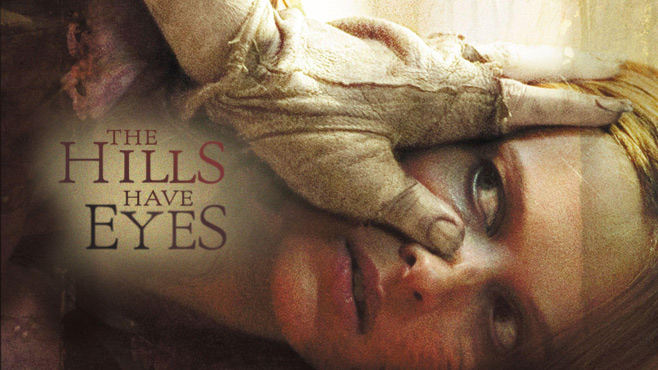 The Hills Have Eyes - aktuelle Folge:The Hills Have Eyes 2