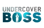 Undercover Boss - Logo