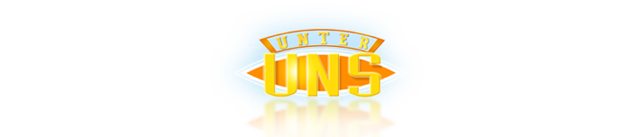 Unter uns Unter uns Logo