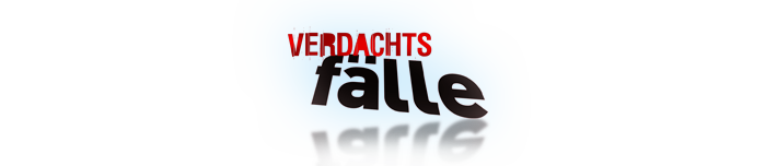 Logo von Verdachtsfälle