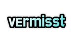 Vermisst - Logo