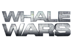 Whale Wars - Krieg den Walfängern! - Logo