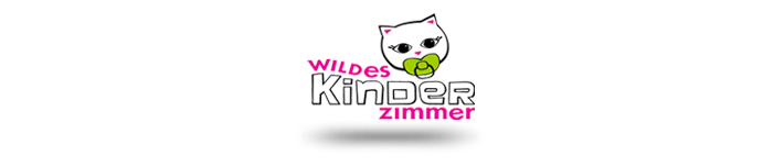 Wildes Kinderzimmer Wildes Kinderzimmer Logo