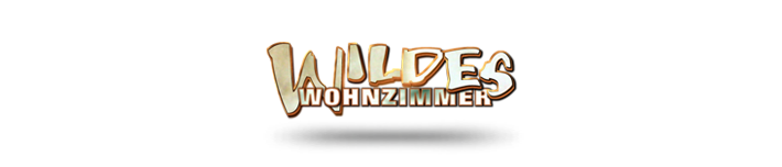 Wildes Wohnzimmer Wildes Wohnzimmer Logo