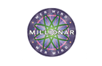Wer wird Millionär? - Logo