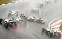 Erleben wir Sonntag das nächste Drama von Interlagos?