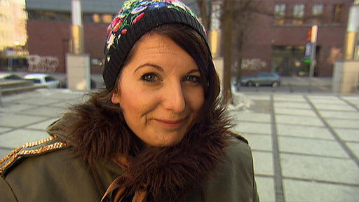 Die Punkt 12 Reporter