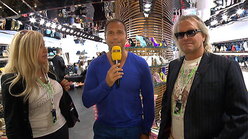 News und Analysen zur Formel 1 im Video