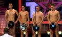 Supertalent - Die f�nf gr��ten Wackel- kandidaten