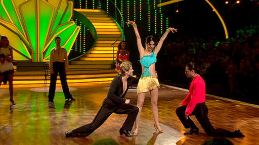 Let's Dance - Alle Videos der Tanzshow