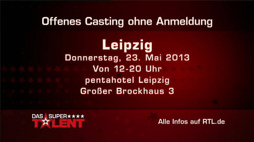 Das Supertalent: Alle Videos zur Talent-Show