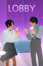 Topchat Lobby