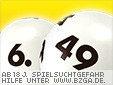 Jetzt Lotto im Internet spielen