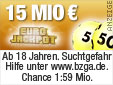 Jetzt online Tipp abgeben