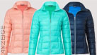 Trend: Jacken mit Steppoptik