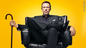 Dr. House - Season 7
