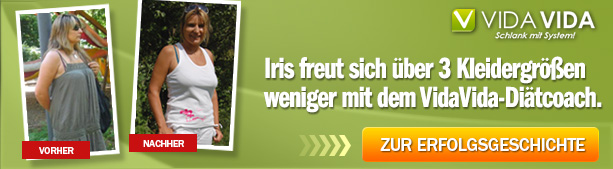 In einem Jahr hat die sportliche Heilpädagogin nun fast 15 Kilo abgenommen.