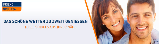 Attraktive Singles aus Ihrer Nähe finden Sie bei uns in großer Auswahl.