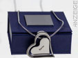 Gravur Anhänger mit Kette