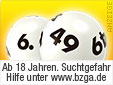 Jetzt Lotto im Internet spielen