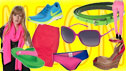 Modetrend 2013: NEON