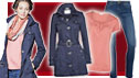 Trendfaktor Trench