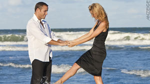Partnersuche für Singles mit Niveau