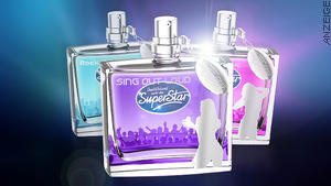 DSDS-Duft-Paket gewinnen!