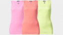 Trendsetter Neon-Top