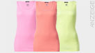 Trendsetter Neon-Top